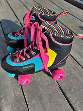 Nice roller derby for sale  Shipping to Ireland