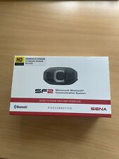 Sena sf2 bluetooth for sale  LONDON