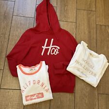 Ladies hollister clothes for sale  LONDONDERRY