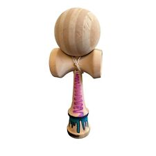 Kendama wooden custom for sale  Lexington