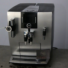 Jura impressa kaffeevollautoma gebraucht kaufen  Kyllburg