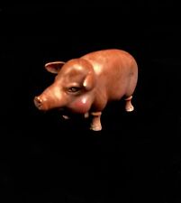 Vintage pig piglet for sale  ELY