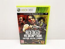 Red dead redemption d'occasion  Tourcoing