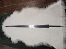 Hanwei medieval sword for sale  Crestline