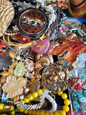 Vintage costume jewelry for sale  Woodinville