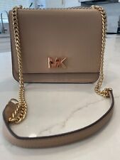 Michael kors beige for sale  Shipping to United Kingdom