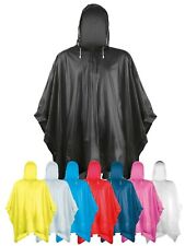 Raincoat pvc waterproof for sale  PLYMOUTH