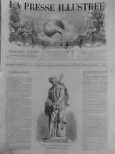 1874 figaro boisseau d'occasion  Saint-Etienne