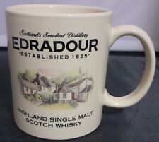 Edradour highland scotch for sale  NOTTINGHAM