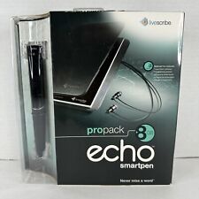 Propack echo smartpen for sale  Bridgeton