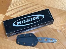 Mission knives mpd for sale  Winchester