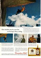 1959 canadian club for sale  Austin