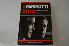 Farinotti 2013 dizionario usato  Cagliari