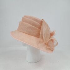 coral fascinator for sale  ROMFORD