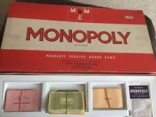 monopoly 1970s for sale  SLEAFORD