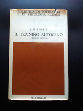 Training autogeno vol. usato  Pavia