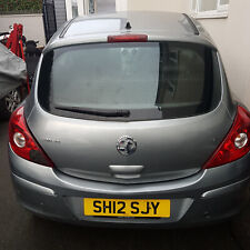 2006 2014 vauxhall for sale  BRADFORD