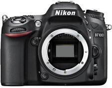 Nikon d7100 24.1m for sale  EDGWARE