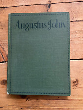 Augustus john six for sale  LAUNCESTON