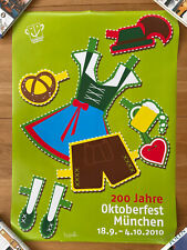 Ktoberfest münchen 2010 gebraucht kaufen  Waltrop