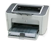 HP Laserjet P1505 USB Laser Printer CB412A 36a LOW pages -complete! for sale  Shipping to South Africa