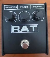 Proco rat distortion for sale  Shipping to Ireland