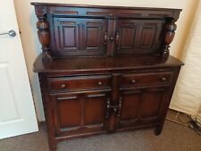Old colonial cupboard for sale  READING