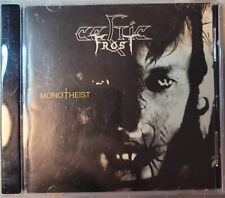 Monotheist celtic frost for sale  Brooklyn