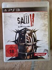 Saw ps3 playstation gebraucht kaufen  Dillingen