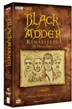Black adder remastered for sale  Princeton