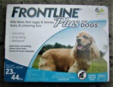 Frontline plus dogs for sale  Westminster