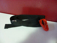 Graco Turbobooster Baby Car Seat Safety Belt Retaining Strap Clip  for sale  Shipping to South Africa