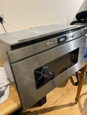 Ikea built microwave for sale  LONDON