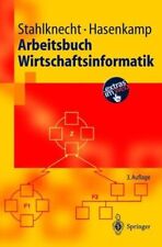 Arbeitsbuch wirtschaftsinforma gebraucht kaufen  Eggenstein-Leopoldshafen