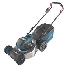 Erbauer lawnmower cordless for sale  STAFFORD