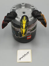 ✔️LEGO Bionicle Rahkshi Set: 8580 - 3x Kraata in Dose mit Aufkleber - Set 2✔️, usado comprar usado  Enviando para Brazil