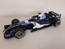 Voiture williams fw28 d'occasion  Limoges-