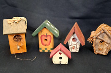 Small wood bird for sale  Campbellsville