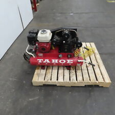 Tahoe portable gas for sale  Middlebury