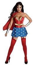 Costume super woman usato  Italia