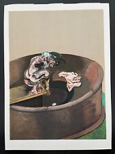 Francis bacon lithograph for sale  DEAL