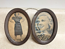 Antique double oval for sale  Medina