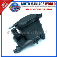 Fuel filter housing for sale  Shipping to Ireland