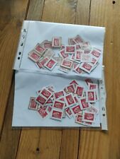 Lot fragments timbres d'occasion  Rennes-