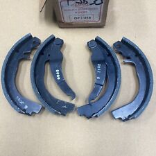 Brake shoes fit for sale  HAYWARDS HEATH