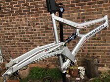 mtb full suspension frame for sale  TEIGNMOUTH