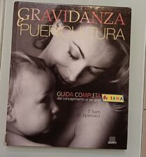 Libro gravidanza puericultura usato  Formia