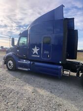 2018 peterbilt 579 for sale  Rocky Mount