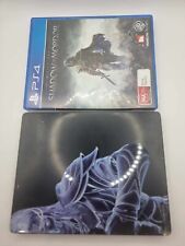 Pacote PS4 Middle Earth Shadow of War + Shadow of Mordor Playstation 4 PAL comprar usado  Enviando para Brazil