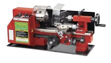 Benchtop Mini Metal Lathe for sale  Shipping to Canada